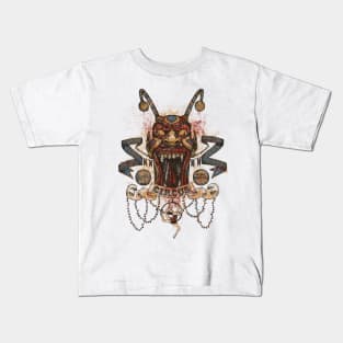 The Circus Kids T-Shirt